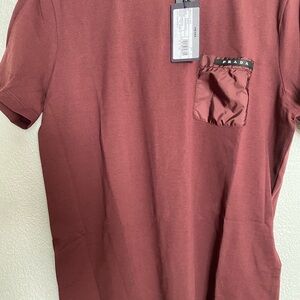 Authentic Prada men’s shirt